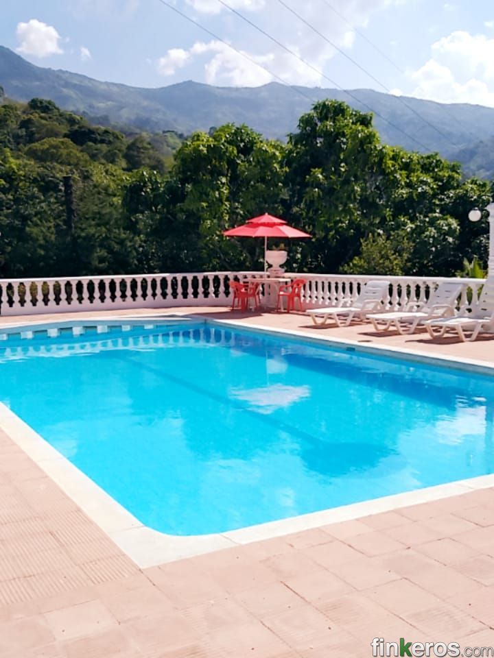 Finca #1203 Barbosa - Finca en Barbosa, Antioquia